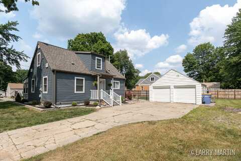 1426 Lancashire SE, Grand Rapids, MI 49508