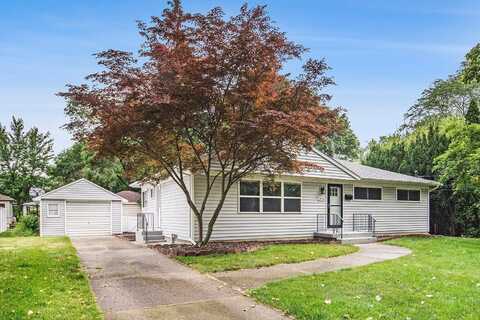 1915 Orville Street SE, Grand Rapids, MI 49506