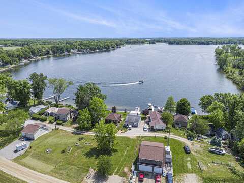 263 Waffle Drive, Coldwater, MI 49036