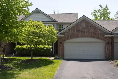 6018 Augusta Court, Grand Blanc, MI 48439