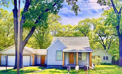 2924 Austin Street, Muskegon, MI 49444