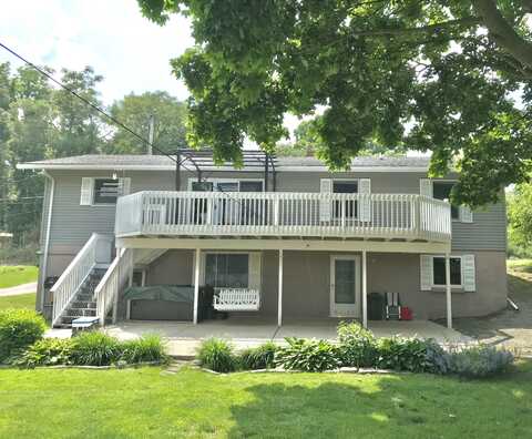 66223 Grey Lake Road, Sturgis, MI 49091