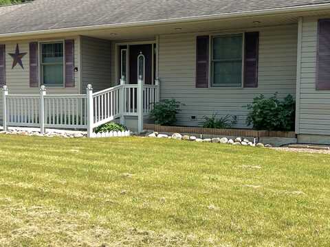 1173 Marshall Road, Tekonsha, MI 49092