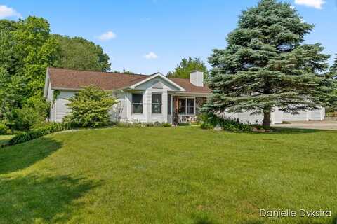 10675 Mieras Drive NE, Sparta, MI 49345