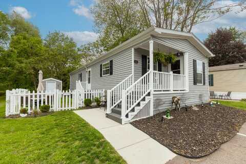875 Grand River, Williamston, MI 48895