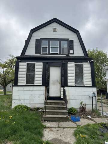 1101 W Rankin Street, Flint, MI 48504