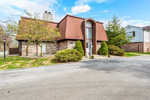 8449 Mathias Drive, Grosse Ile, MI 48138