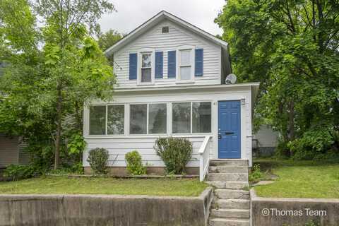 41 Grove Street NE, Grand Rapids, MI 49505