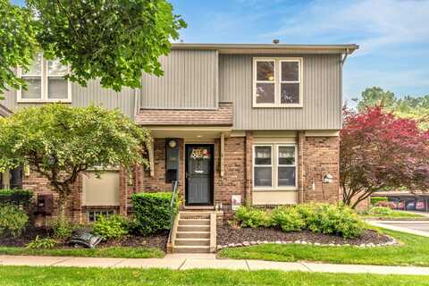 386 Hartman Lane, Saline, MI 48176