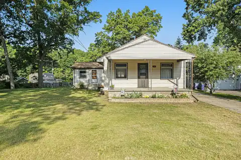 1507 Annie Avenue NW, Grand Rapids, MI 49504