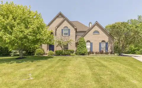 5433 Waterfield Court, Ann Arbor, MI 48108