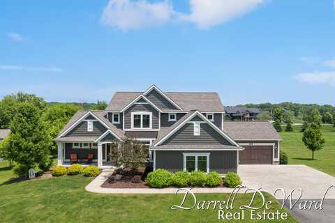3940 Egypt Valley Avenue NE, Ada, MI 49301