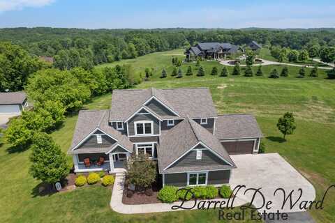 3940 Egypt Valley Avenue NE, Ada, MI 49301