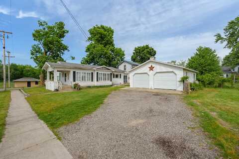 311 N Chestnut Street, Bloomingdale, MI 49026
