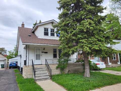 1458 Cicotte Avenue, Lincoln Park, MI 48146