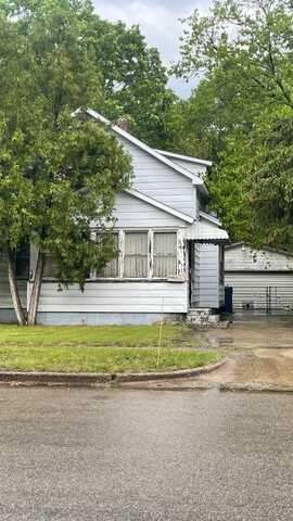 2216 Reynolds Street, Muskegon Heights, MI 49444