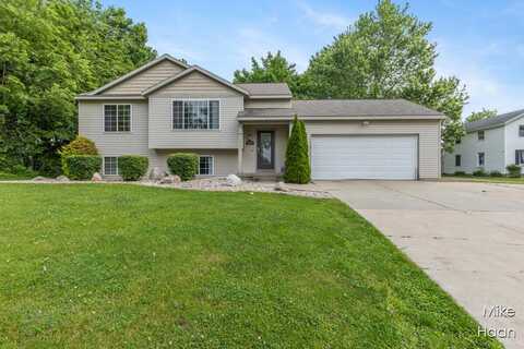 1395 3 Mile Road NW, Grand Rapids, MI 49544