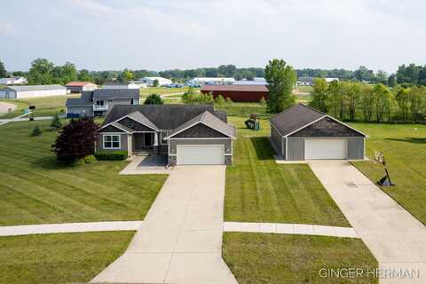30 Browning Drive, Shelbyville, MI 49344