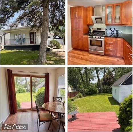 26314 E Street, Saint Clair Shores, MI 48081