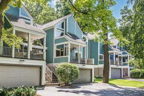 285 Mulholland Avenue, Ann Arbor, MI 48103