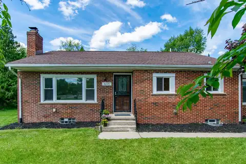 4225 Central Boulevard, Ann Arbor, MI 48108