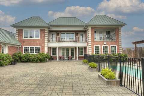 7453 Laprairie Lane, Ann Arbor, MI 48103