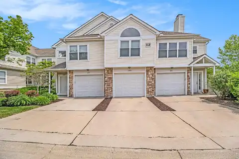 1599 Weatherstone Drive, Ann Arbor, MI 48108