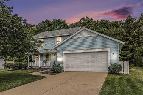 4896 Cedar Crest Court NE, Grand Rapids, MI 49525