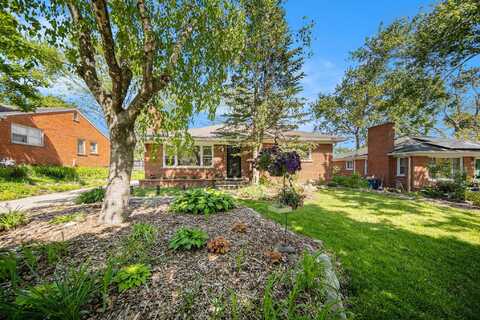 1537 Marian Avenue, Ann Arbor, MI 48103