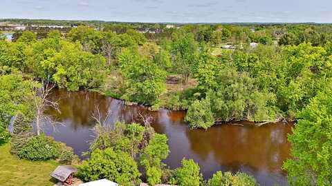 Parcel C Cherry Street, Evart, MI 49631