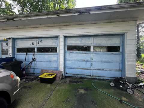 1856 Jayme Drive, Baroda, MI 49101