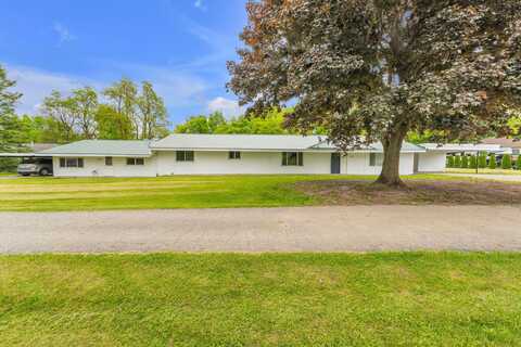 7038 Whitmore Lake Road, Whitmore Lake, MI 48189
