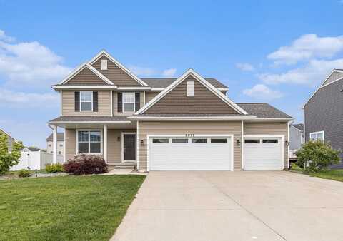 5875 Sage River Court SW, Wyoming, MI 49418