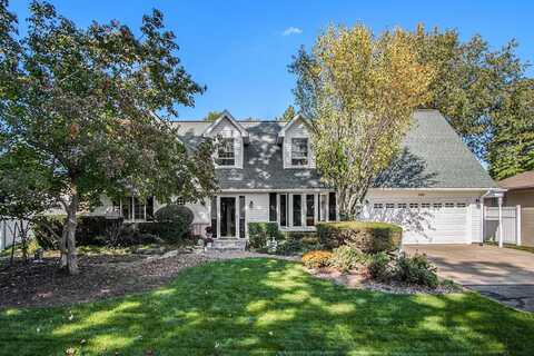 3313 Gethings Road, Battle Creek, MI 49015