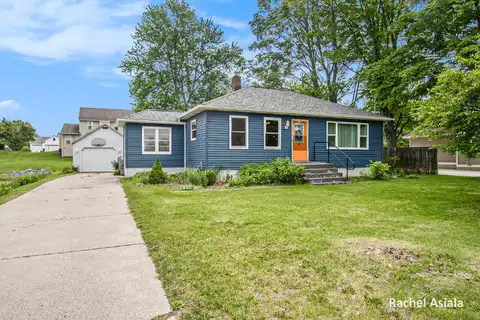 7330 Byron Center Avenue SW, Byron Center, MI 49315