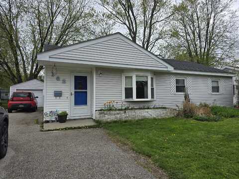 162 W Averill Street, Sparta, MI 49345