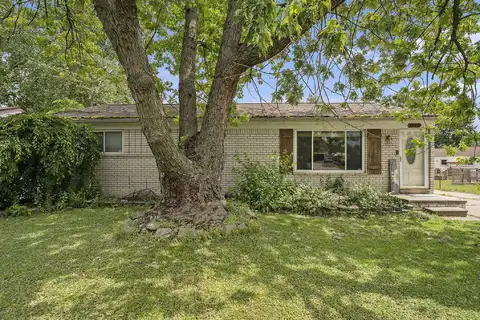 1143 S John Hix Street, Westland, MI 48186