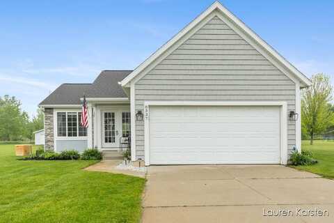 8337 Pebble Drive NE, Rockford, MI 49341
