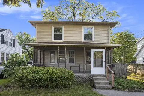 1234 Edith NE, Grand Rapids, MI 49505