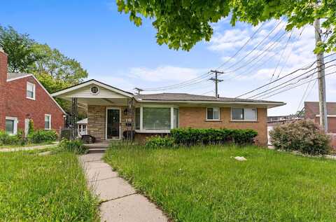 1544 Sheffield Road, Birmingham, MI 48009