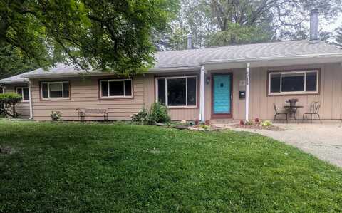 1204 Bydding Road, Ann Arbor, MI 48103