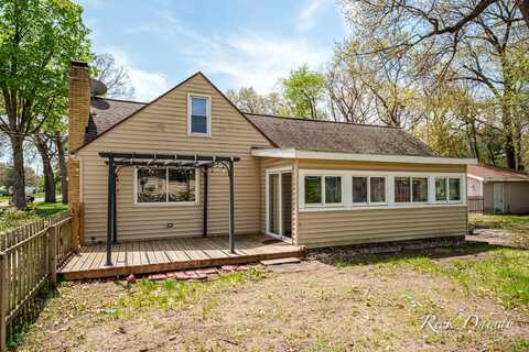 4015 Milan Avenue SW, Wyoming, MI 49509
