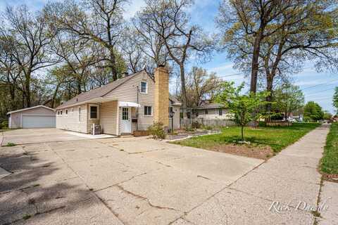 4015 Milan Avenue SW, Wyoming, MI 49509