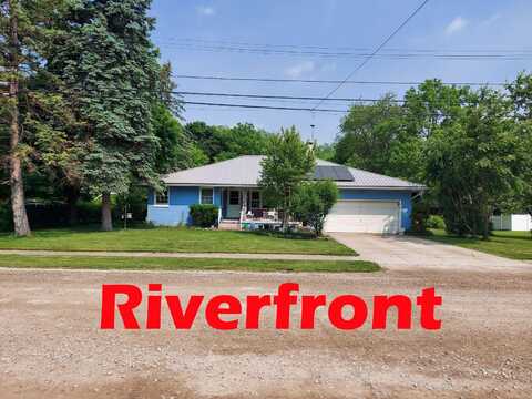 32538 Woodbrook Drive, Wayne, MI 48184