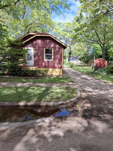2909 Waalkes Street, Muskegon Heights, MI 49444