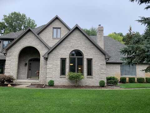 2032 Dean Drive, Washington, MI 48094