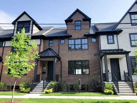 644 Maple Street, Plymouth, MI 48170