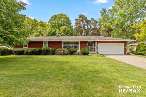 534 Woodland Drive, Holland, MI 49424