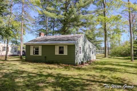 1261 W Channel Street, Bitely, MI 49309