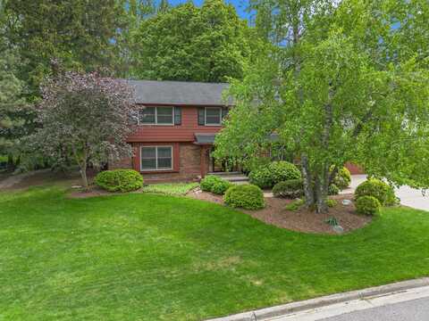 3509 Sulgrave Place, Ann Arbor, MI 48105